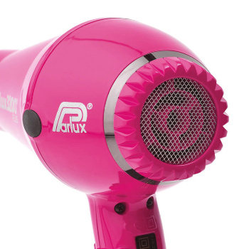 Фен 1900 Вт 3200 COMPACT Plus PARLUX 0901-3200 Plus Fuchsia